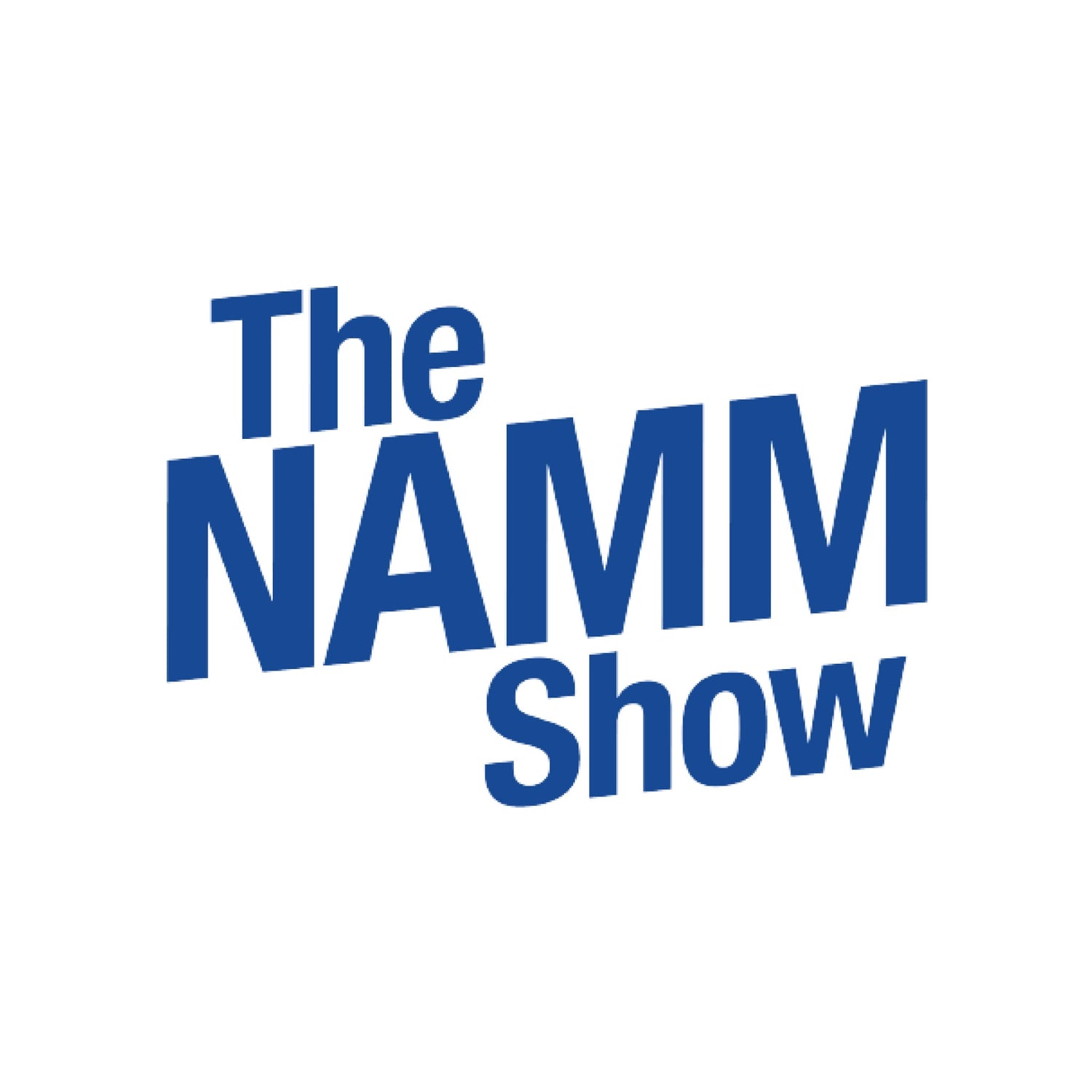 The NAMM Store