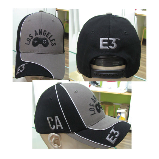 Limited Edition E3 Los Angeles Hat